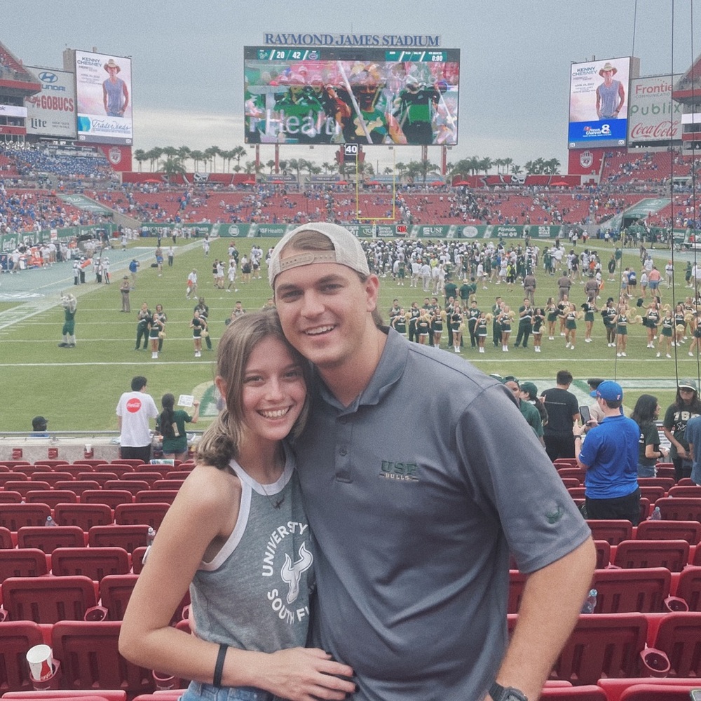 Meet your Posher, Jena